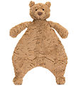 Jellycat Snuttefilt - 28x22 cm - Bartholomew Bear