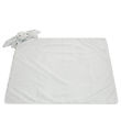 Jellycat Cuddly blanket - 56x70 cm - Bashful Bunny - Silver