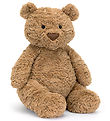 Jellycat Soft Toy - 42x19 cm - Bartholomew Bear
