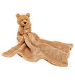 Jellycat Comfort Blanket - 34x34 cm - Bartholomew Bear