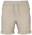 Name It Sweat Shorts - NkmVimo - Pure Cashmere