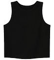 Name It Crop Top - NkfNakal - Black