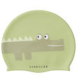 SunnyLife Sundhetta - Cookie Croc - Light Khaki