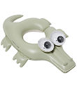SunnyLife Swim Ring - 83x62 cm - Cookie The Croc