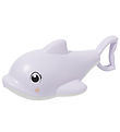 SunnyLife Bath Toy - Water Squirters - Dolphin - Pastel Lilac