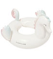 SunnyLife Swim Ring - 65x70 cm - Melody The Mermaid Multi