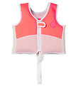 SunnyLife Swim Vest - Melody the Mermaid - 1-2 Years - Neon Stra