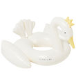 SunnyLife Swim Ring - 65x70 cm - Princess Swan Multi