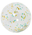 SunnyLife Beach Ball - 31 cm - Confetti Multi