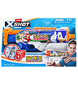 X-Shot Water Gun - Hyperload - Sonic