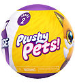5 Surprise Ball w. Surprise - Plushy Pets - Series 2