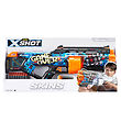 X-Shot Foam Gun - Skins: Laatste Stand - Game Over