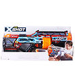 X-Shot Foam Gun - Skins: Last Stand - Apocalypse