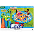 Bunch O Balloons Water Toy - Octosplash Pad w. 100+ Water Balloo