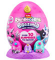 Rainbocorns Överraskning - 14 Delar - Eggzania Mini Mani