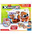 X-Shot Vatnsbyssa - Junior Hraðfylling - Trúðfiskur