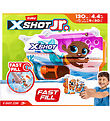 X-Shot Waterpistool - Junior Snel vullen - Zeemeermin