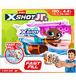 X-Shot Vesipistooli - Junior Pikatytt - Merenneito