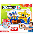 X-Shot Water gun - Junior Fast Fill - Starfish