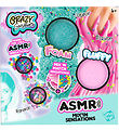 Crazy Sensations Setti - ASMR - Mix 'In Sensations - 2 kpl.