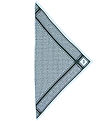 Lala Berlin Sjaal - 70x35 - Triangle Trinity Classic XS - Jac