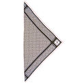 Lala Berlin Skjerf - 70x35 - Triangle Trinity Classic XS - Kan