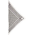 Lala Berlin charpe - 162x85 - Triangle Trinity Classic+ M - Ala