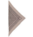 Lala Berlin charpe - 162x85 - Triangle Trinity Classic+ M - Tai