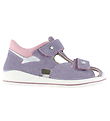 Superfit Sandales - Boomerang - Lilas/Rose