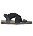 Nature Sandals - Mona - Black