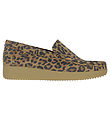 Nature Schuhe - Elin - Leopard