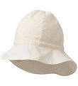 Wheat Sun Hat - Chlo - Cream