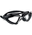 Seac Swim Goggles - Lynx - Black/White