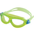 Seac Diving Goggles - Matt - Lime
