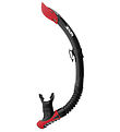 Seac Diving Snorkel - Areatore Reverse - Red