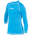 Seac Badeshirt - T-Sun Long - UV50+ - Hellblau