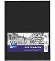 Oxford Sketchbook - Hard Cover - A4