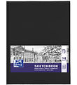 Oxford Sketchbook - Hardcover - A4