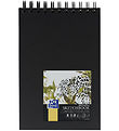Oxford Sketchbook - Hard Cover - A5