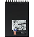 Oxford Sketchbook - Hard Cover - A5