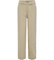 Kids Only Broek - KogLana - White Pepper