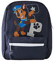 Name It Preschool Backpack - NmmFax - Paw Patrol - Dark Sapphire