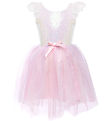 Great Pretenders Costume - Dreamy Unicorn w. Headband