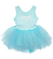 Great Pretenders Kostüm - Ballerina - Blau