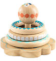 Djeco Stacking Blocks - BabyHoopi