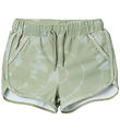 Lil' Atelier Swim Trunks - NmmFabio - Dried Sage