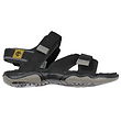 Timberland Sandals - Adventure Seeker - Jet Black