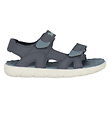 Timberland Sandals - Perkins Row - Dark Blue