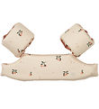 Liewood Simbälte m. Vingar - Darko - 11-19 kg - Peach/Sea Hon