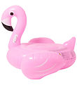 SunnyLife Badetier - 155x120 cm - Luxe - Rosie der Flamingo - Bu